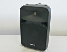 Altoparlanti alimentati Samson