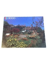 Puzzle vintage MB Magnum 3000