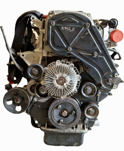 D4cb motore completo - motore, /