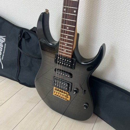 Ibanez series rx180gq - ibanez,
