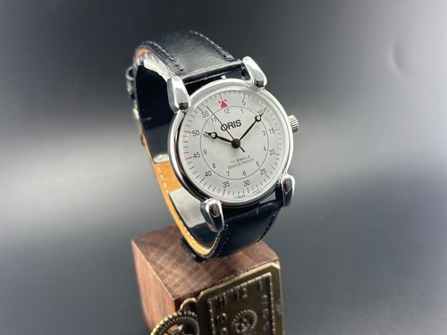 Orologio polso uomo vintage - da,