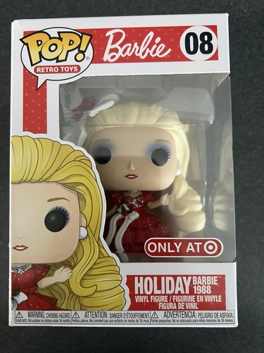Funko pop retrò - retrÒ!, barbie