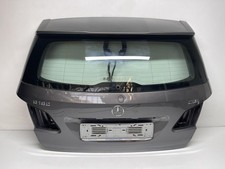 PORTELLONE POSTERIORE COMPLETO PER MERCEDES Classe B W246 2° Serie A2467400101