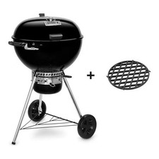 Weber Barbecue Carbonella Gbs