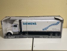 Rarissimo Siemens I&S USA