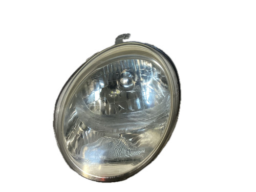 Fanale faro lampada luce - faro,