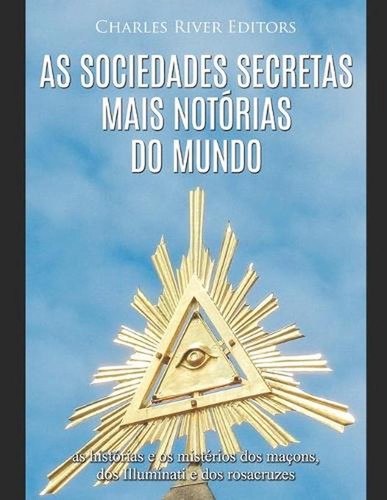 Sociedades secretas mais - as,