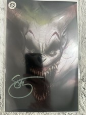 Copertina Absolute Batman #15
