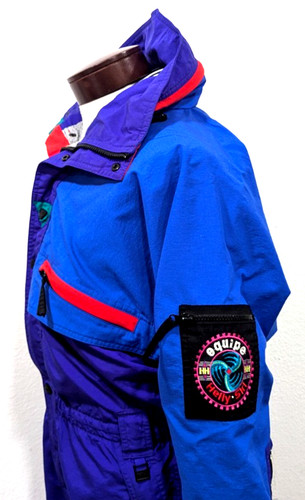 Tuta sci helly hansen hh - tuta,