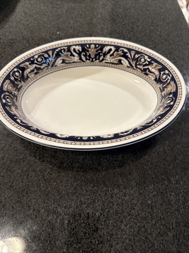 Wedgwood fiorentino blu scuro - wedgwood,
