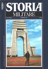 Rivista Storia Militare n. 38