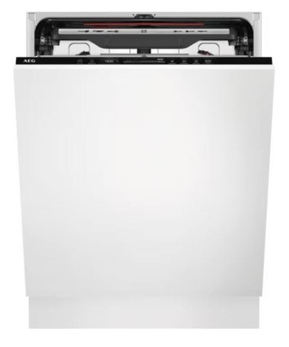 Aeg fss75747p lavastoviglie - aeg, 14