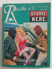 STORIE NERE GIGANTE RACCOLTA