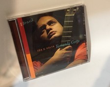 Ida e Volta Yamandu Costa CD Brasil GHA 2006 Come da Foto