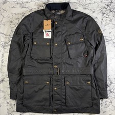 Giacca uomo BELSTAFF Deep Navy
