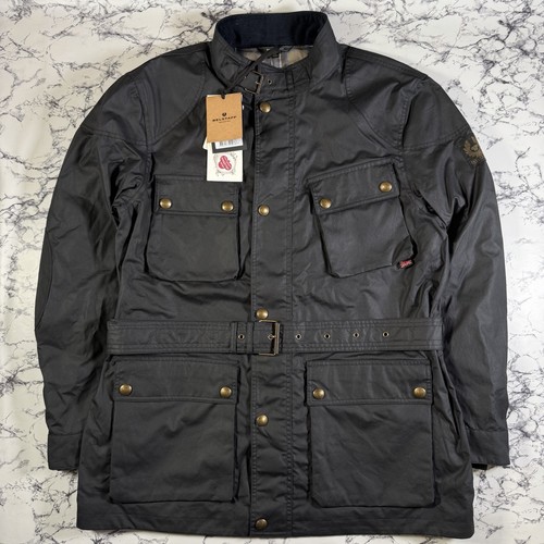 Giacca uomo belstaff - giacca,