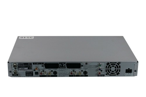 Sony rdr hx725 - rdr-hx725, registratore