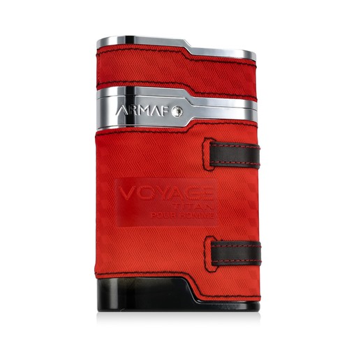 Armaf voyage titan pour - armaf,