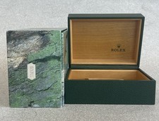 ROLEX Watch Box 64.00.02