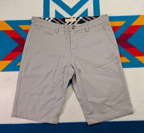 Pantaloncini chino burberry - pantaloncini,