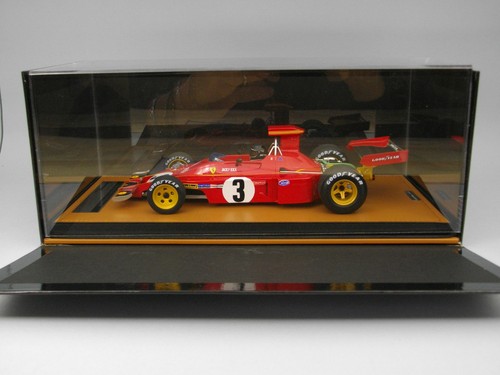 Tecnomodel ferrari 312 - tecnomodel,