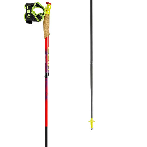Leki ultratrail one - ultratrail, fx