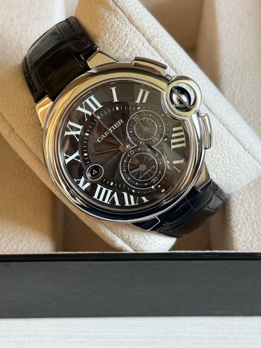 Orologio cartier palloncino - orologio,