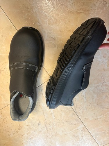 Scarpe antinfortunistiche