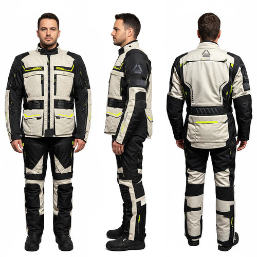 Viper tuta moto - viper, ce