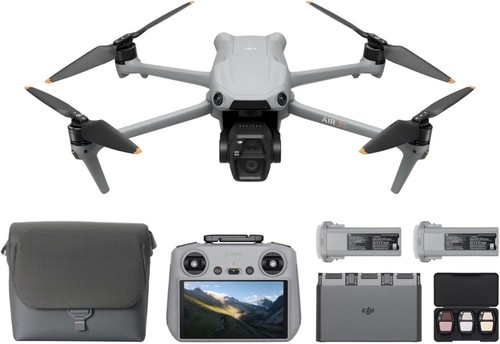 Dji air fly more - fly, +