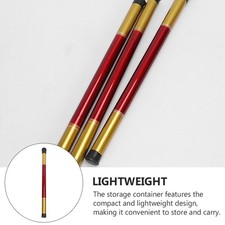 2pz Tubi di Stoccaggio