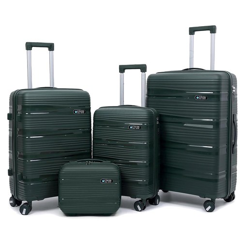 Set valigie rigide - valigie,
