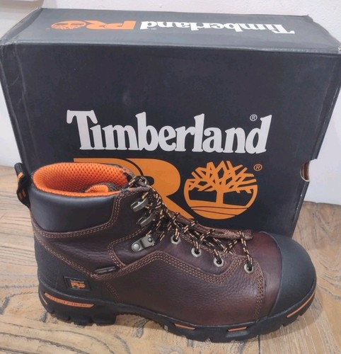 Stivali lavoro timberland - lavoro,
