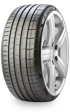 Gomme Estive Pirelli 285/35