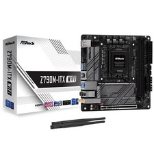 ASRock Z790M-Itx WiFi Intel