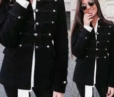 Zara rara giacca militare