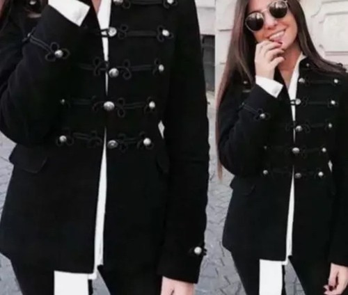 Zara rara giacca - , militare