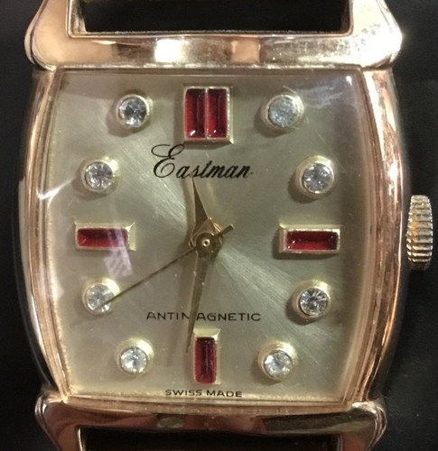 Bellissimo orologio uomo