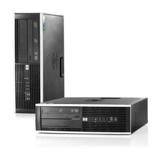 Computer compaq 8gb di - hp,
