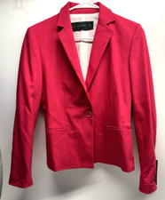 Blazer donna Zara Basic un