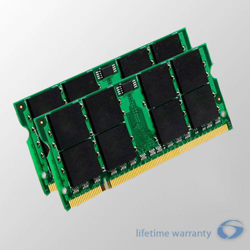 Ram portatile hynix 2x4 - portatile, gb