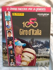 ALBUM DI FIGURINE  ' PANINI '