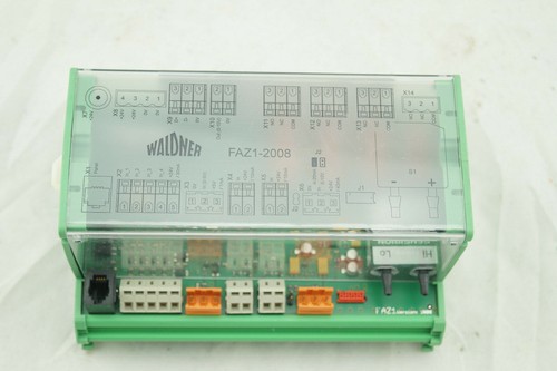 Scheda controllo estrattore - di,
