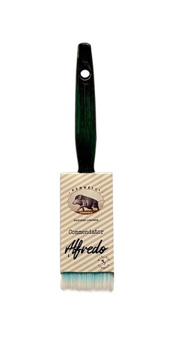 Cinghiale commendator alfredo - cinghiale,