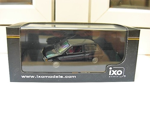 Citroen image 1989 - ax,