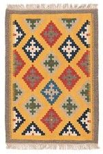 Tappeto persiano tessuto a