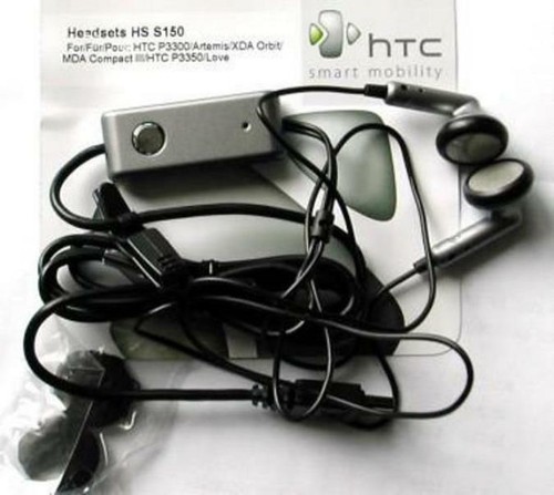 Htc originale auricolare - originale,
