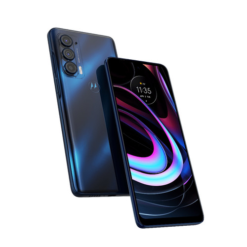 Telefono motorola moto - moto, edge