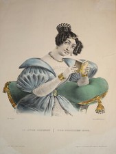 Charles PHILIPON (1806-1862)