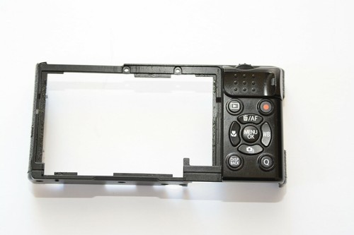 Fujifilm telaio - fujifilm, x-m1
